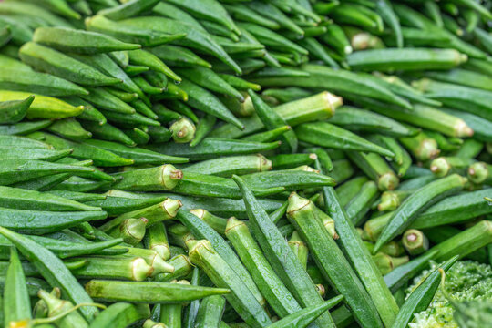 Agricultural Products